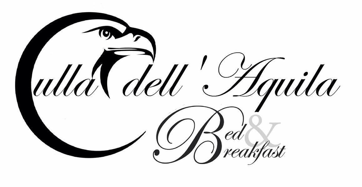 B&B Culla Dell'Aquila Exterior photo