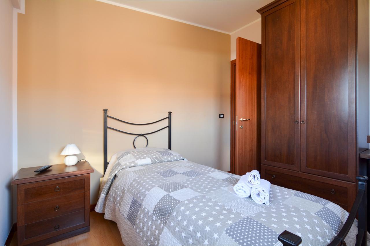 B&B Culla Dell'Aquila Exterior photo