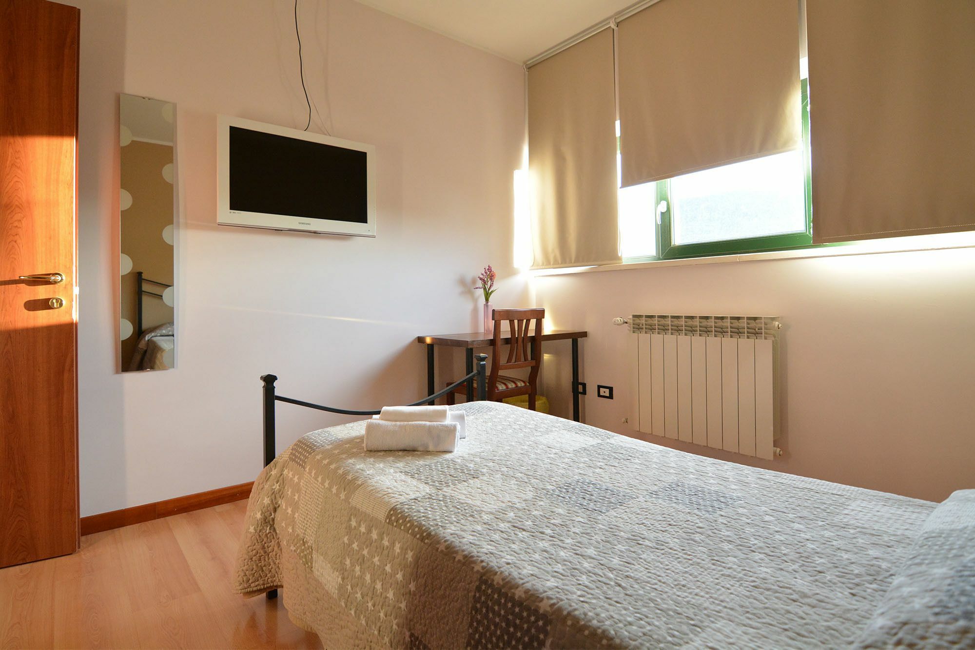 B&B Culla Dell'Aquila Exterior photo
